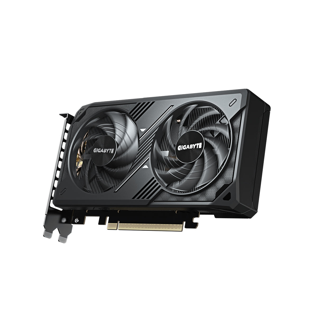 Gigabyte GeForce RTX 5060 Windforce Max OC V2 8GB GDDR7 Graphics Card
