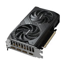Gigabyte GeForce RTX 5060 Windforce Max OC V2 8GB GDDR7 Graphics Card