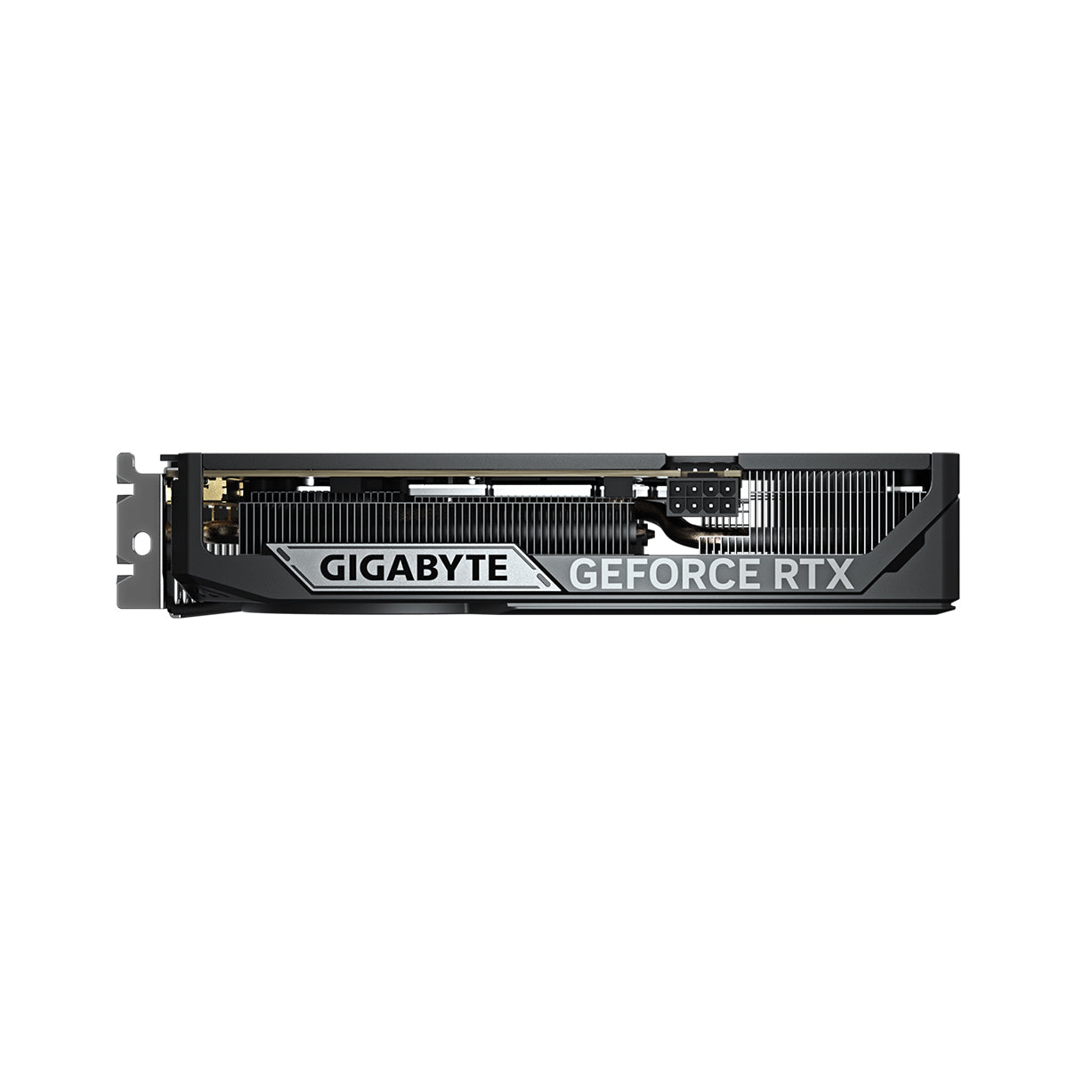 Gigabyte GeForce RTX 5060 Windforce Max OC V2 8GB GDDR7 Graphics Card