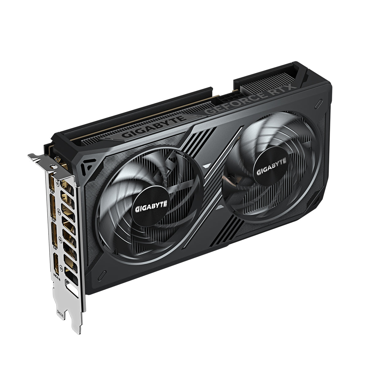 Gigabyte GeForce RTX 5060 Windforce Max OC V2 8GB GDDR7 Graphics Card