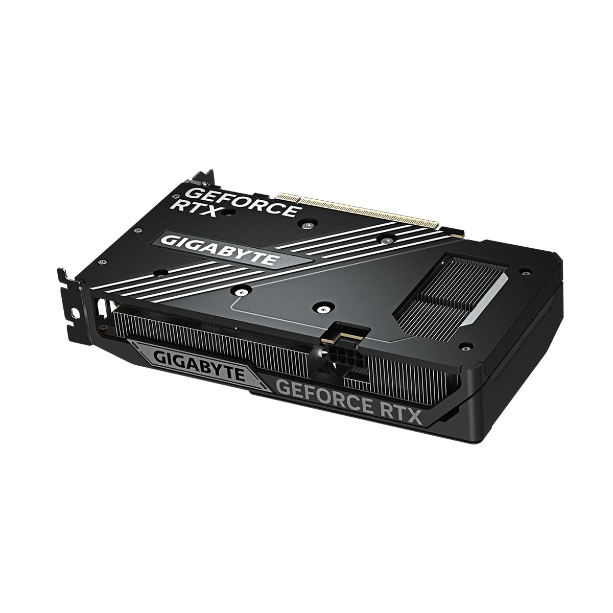 Gigabyte GeForce RTX 5060 Windforce Max OC V2 8GB GDDR7 Graphics Card