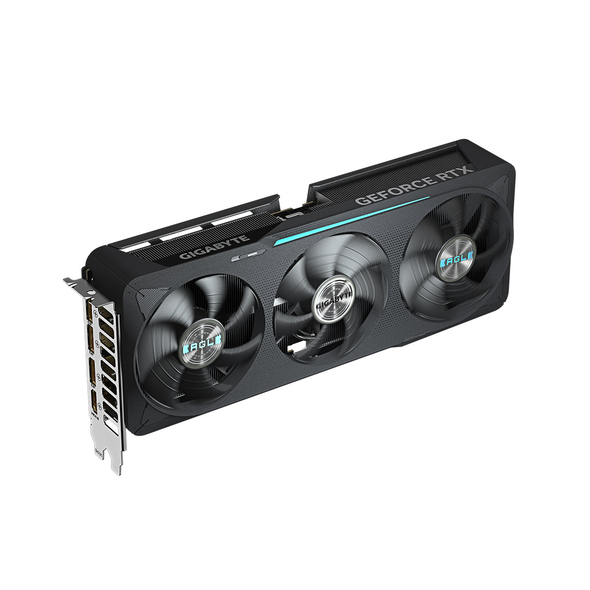 Gigabyte Geforce RTX 5070 Eagle OC SFF 12GB Graphics Card