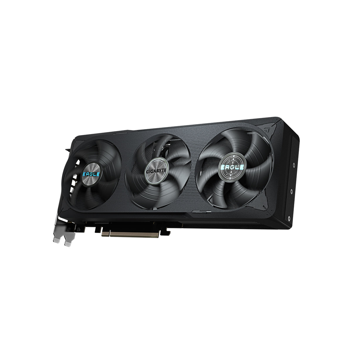 Gigabyte Geforce RTX 5070 Eagle OC SFF 12GB Graphics Card