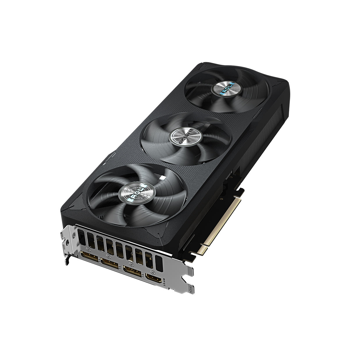 Gigabyte Geforce RTX 5070 Eagle OC SFF 12GB Graphics Card