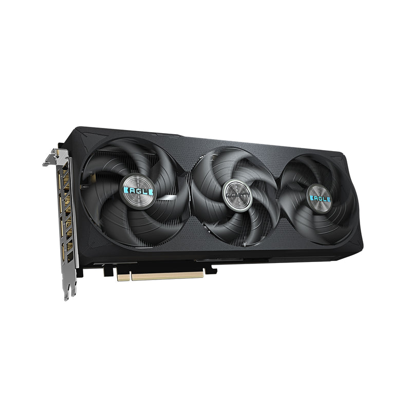 Gigabyte GeForce RTX 5070 Ti Eagle OC SFF 16GB GDDR7 Graphics Card