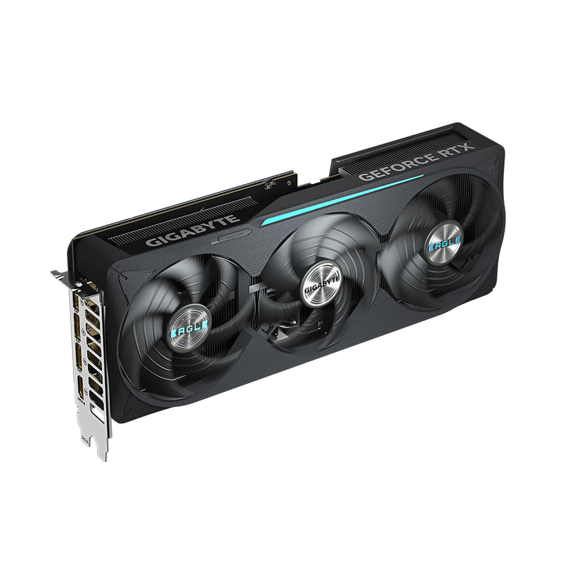 Gigabyte GeForce RTX 5070 Ti Eagle OC SFF 16GB GDDR7 Graphics Card