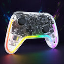 Snakebyte Gamepad RGB S2 Wireless Pro Controller for Nintendo Switch 2