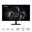 Gigabyte GO27Q24G WOLED 27" QHD (2560x1440) 240Hz 0.03ms GTG Gaming Monitor