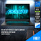 Gigabyte Gaming A16 CVHI3PH893SH Laptop (Black)