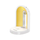 Promate Globe-Qi Multi-Functional LED Lamp