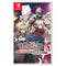 Nintendo Switch Goblin Slayer Another Adventurer Nightmare Feast | DataBlitz