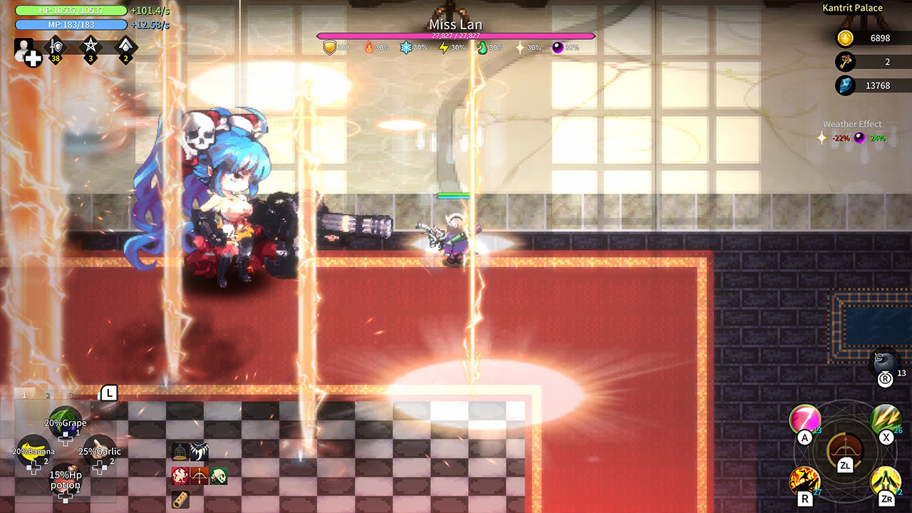 God Wars