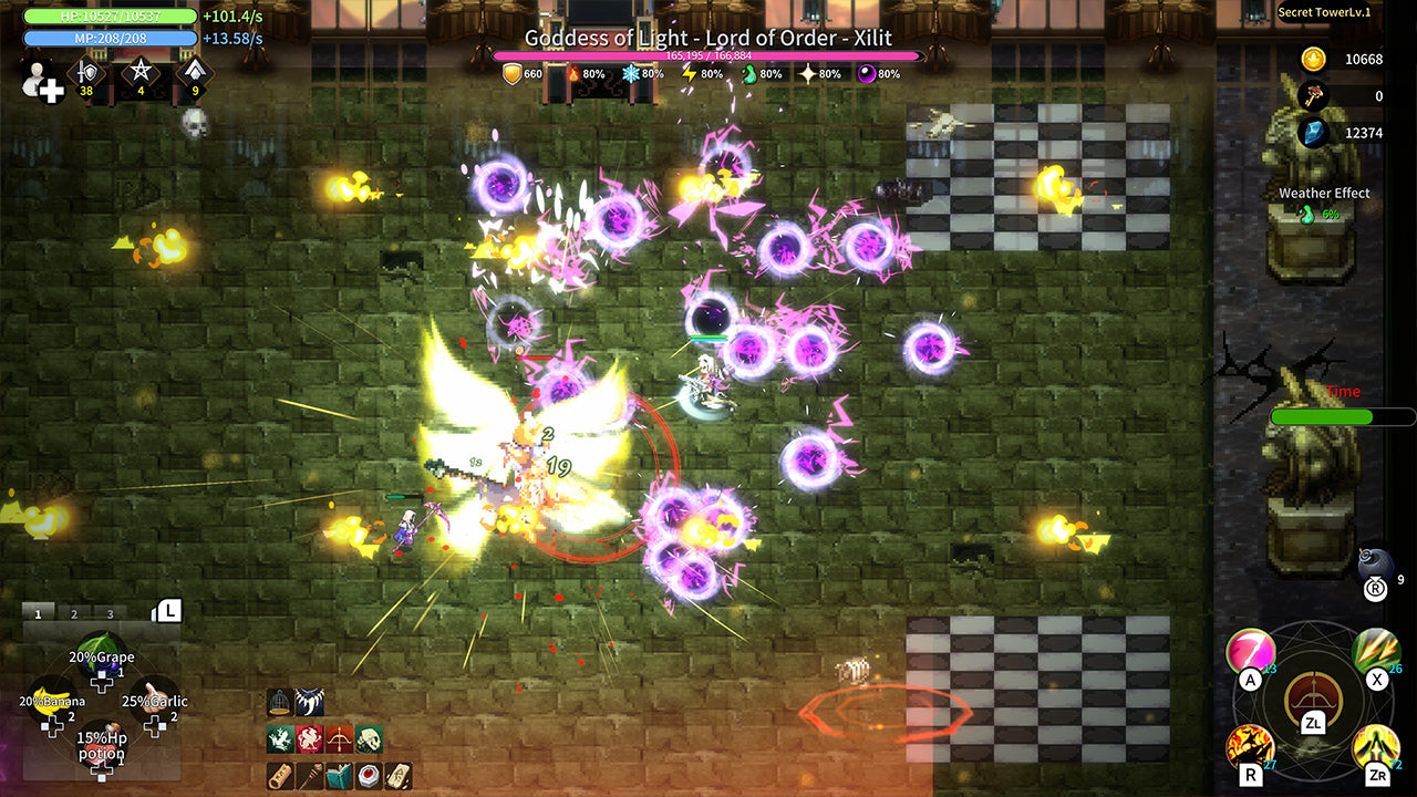 God Wars