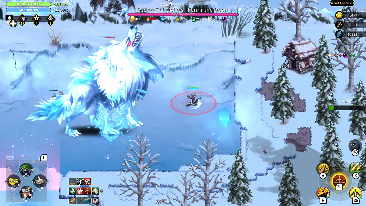 God Wars
