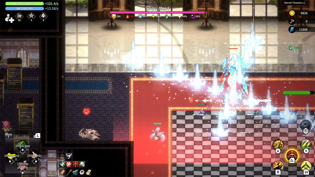God Wars
