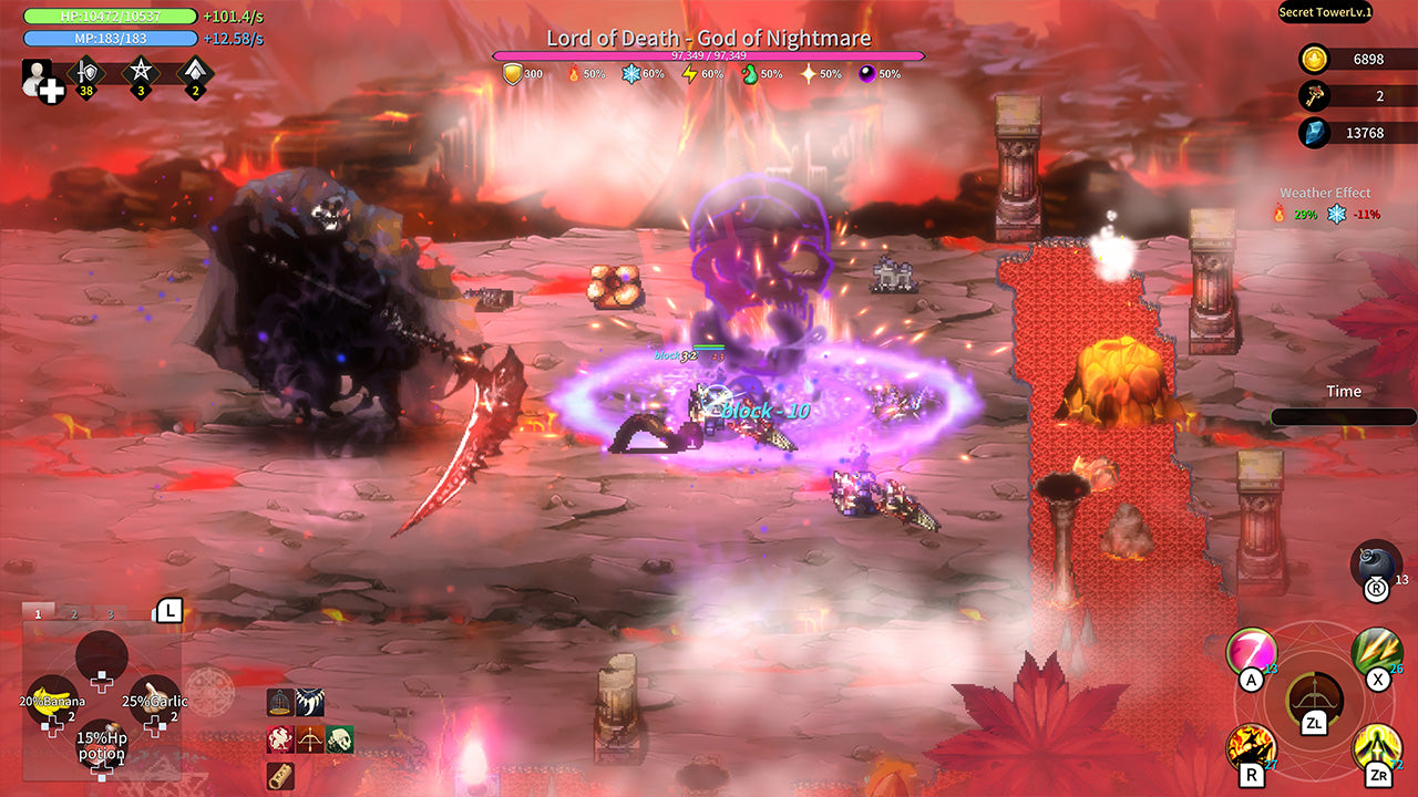 God Wars