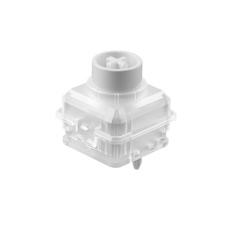Pulsar Gravity ST01 Silent Tactile Switch (91+5 pcs) (PMGNSWCST01)