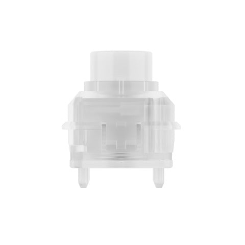 Pulsar Gravity ST01 Silent Tactile Switch (91+5 pcs) (PMGNSWCST01)