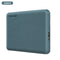 Toshiba Canvio Advance 4TB 2.5" USB 3.2 Portable External Hard Drive