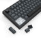 Redragon K518-RGB Crux 108-Key Wired Membrane Gaming Keyboard
