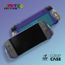 Skull & Co. Grip Case for Nintendo Switch 2 | DataBlitz
