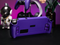 Skull & Co. Grip Case For Steam Deck (Galactic Purple) (SDGC-GP)