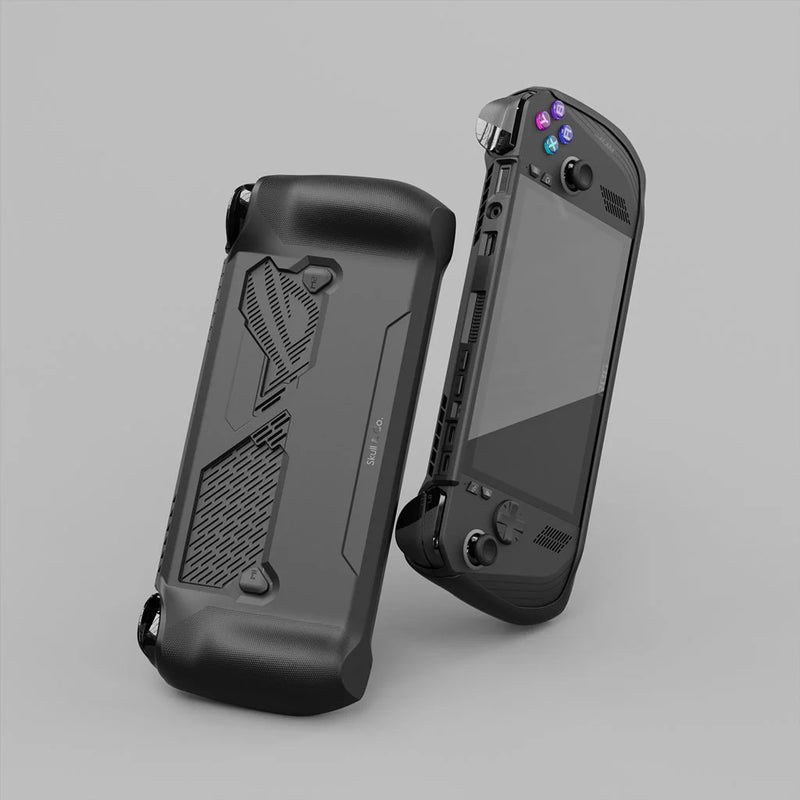 Skull & Co. Grip Case for ROG Ally X