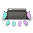 Skull & Co. Grip Case for Nintendo Switch 2