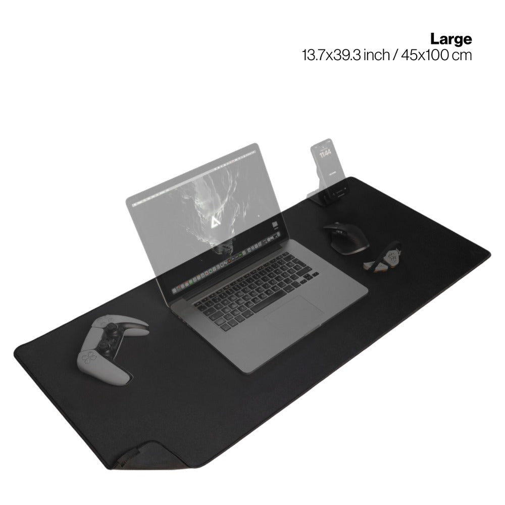 Deltahub Gaming Desk Pad