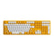 Akko Gudetama 5108 SE Multi-Mode RGB Hot-Swappable Mechanical Keyboard | DataBlitz