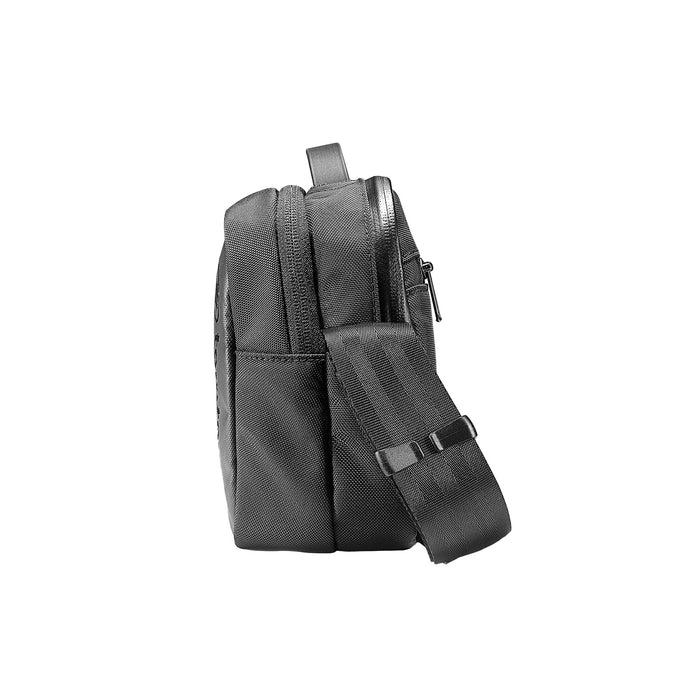 Tomtoc Explorer-T20 Sling Bag For 11-Inch Tablet (Black) (T20S1D1)