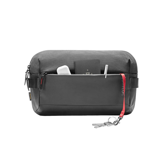 Tomtoc Explorer-T21 Slingbag With Minimalist EDC Design For 11-Inch ...