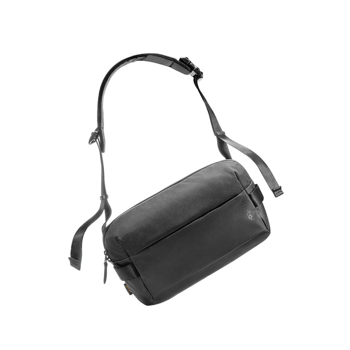 Tomtoc Explorer-T21 Slingbag With Minimalist EDC Design For 11-Inch ...