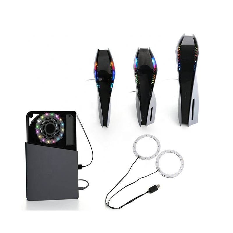 Dobe RGB LED Light Strip for PS5 TP5-35120
