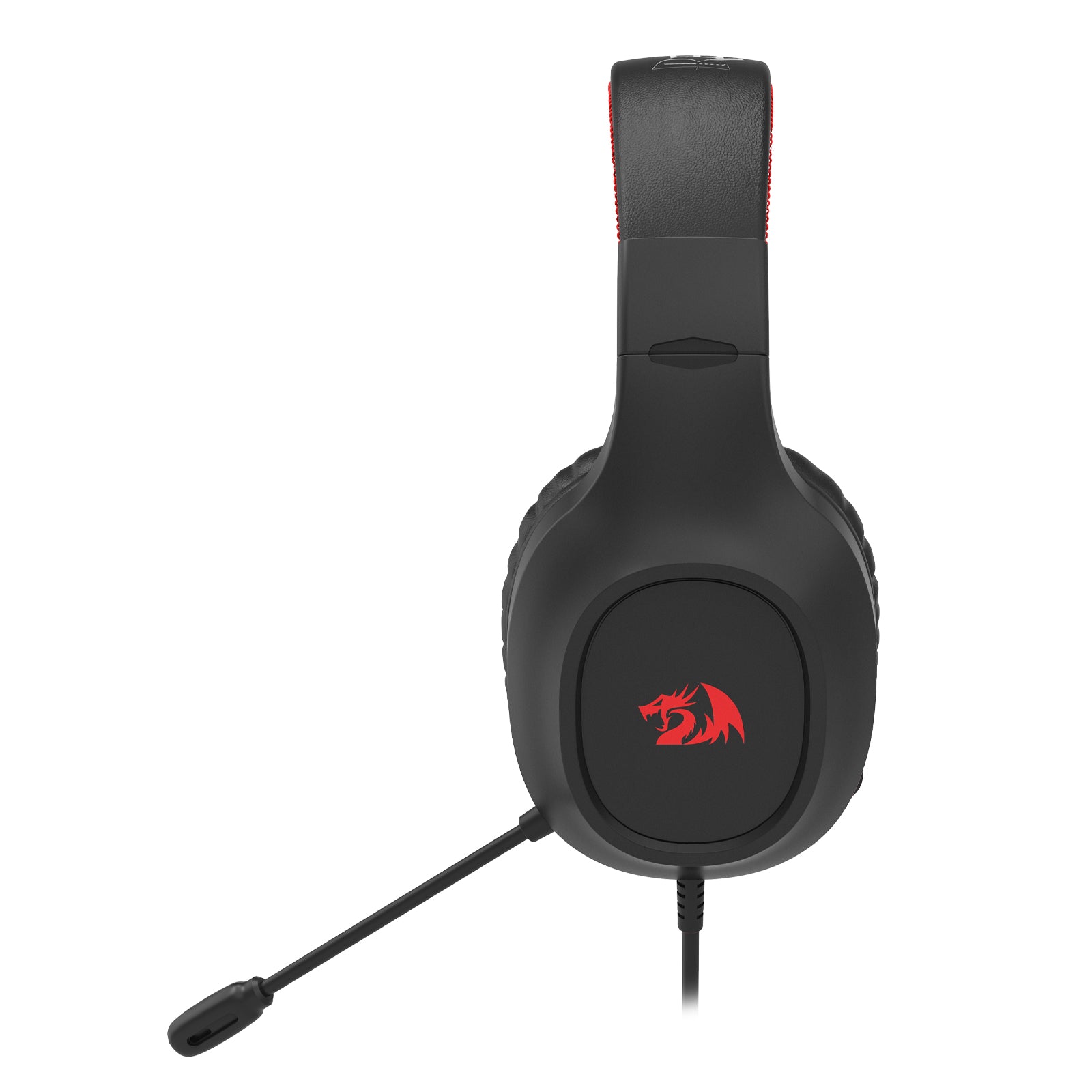 Redragon Grim H132 Wired Gaming Headset (Black)