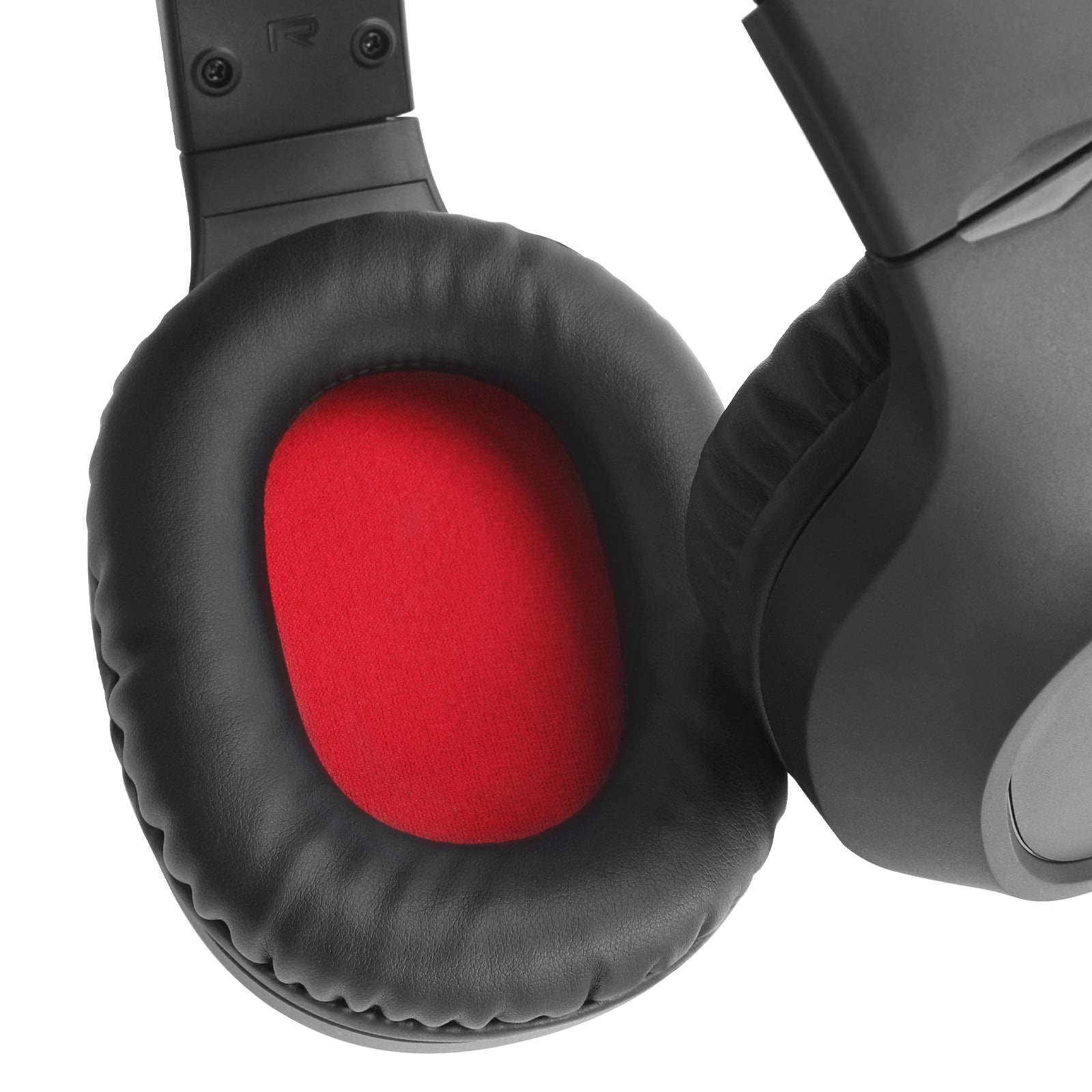 Redragon Grim H132 Wired Gaming Headset (Black)