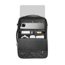 Tomtoc DefenderAce-A04 Laptop Shoulder Bag For 14-Inch Macbook Pro