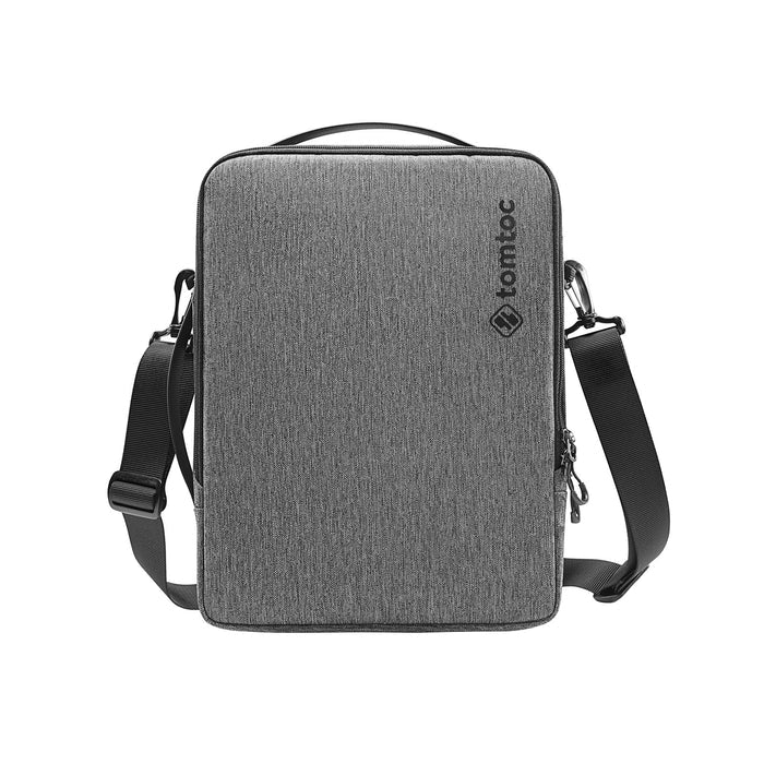 Tomtoc DefenderAce-A04 Laptop Shoulder Bag For 14-Inch Macbook Pro