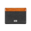 Tomtoc Light-A16 Tablet Sleeve For 13-Inch Macbook Air/Pro (Grey) (A16C2Y1)