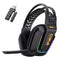 Onikuma GT828 Wireless Gaming Headset (Black)