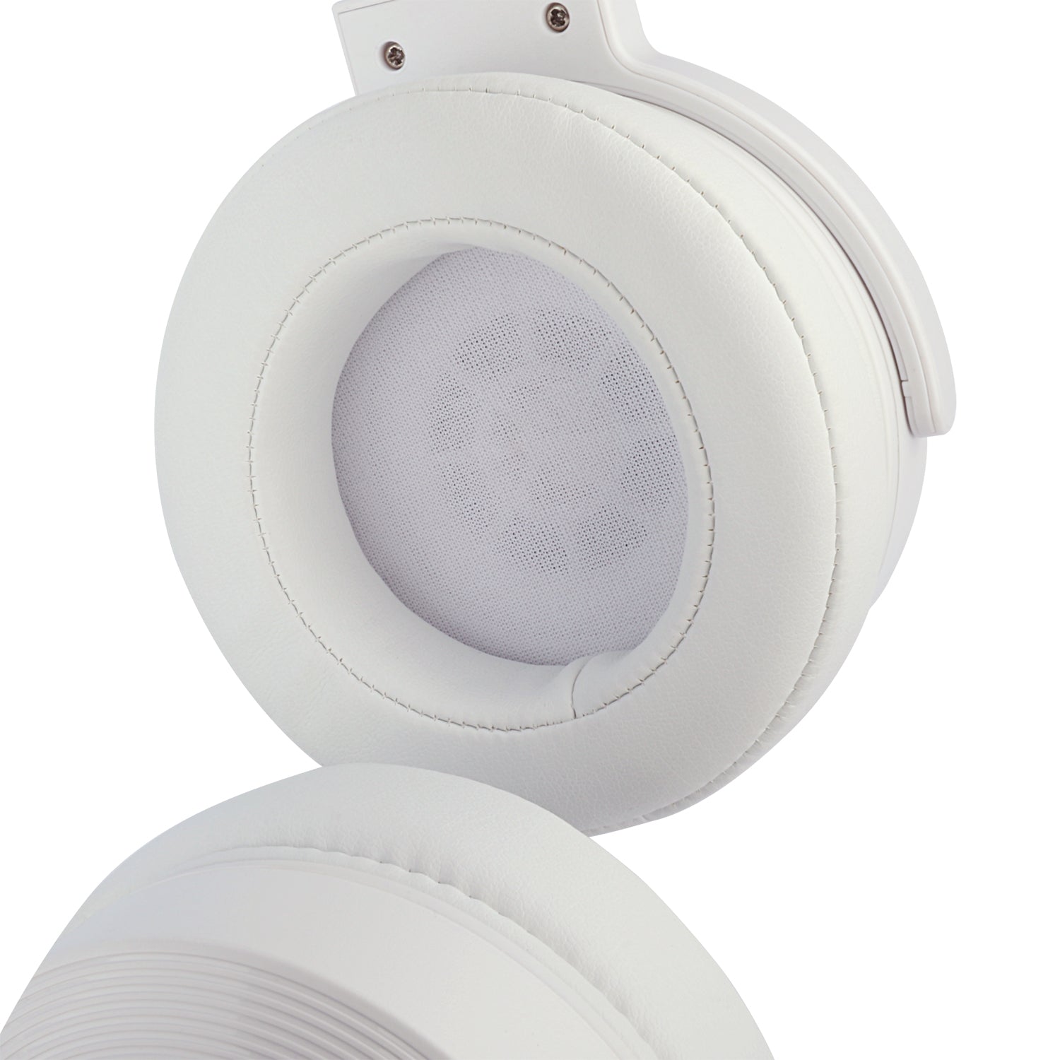 Redragon Lamia 2 Gaming Headset With Stand (White) (H320W-RGB)