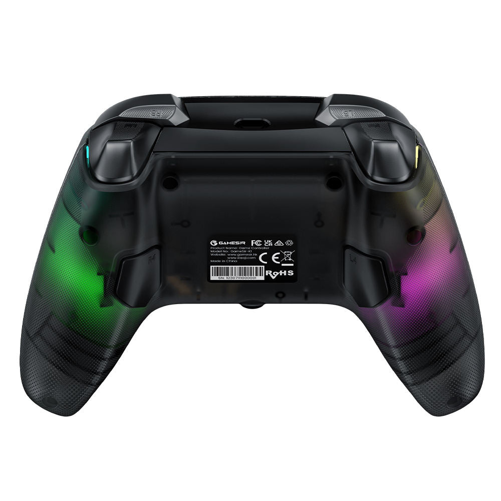 Gamesir K1 Kaleid Wired Controller For Xbox (Black)