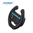 Dobe Controller Steering Wheel for Nintendo Switch 2 Joy-Pad