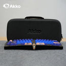 Akko Year of Snake Armor Aluminum Case Alice Side RGB Multi-Mode 