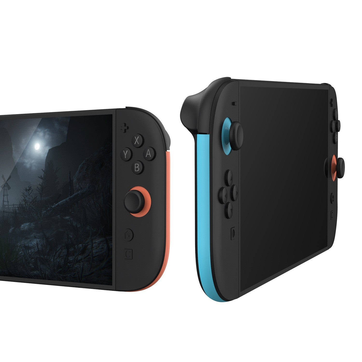 Dobe Controller Decorative Component for Nintendo Switch 2 Joy-Pad