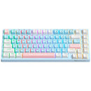 Onikuma G52 Wired 82 Keys Mechanical Keyboard (Star Powder Shaft Switch)