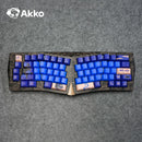 Akko Year of Snake Armor Aluminum Case Alice Side RGB Multi-Mode 