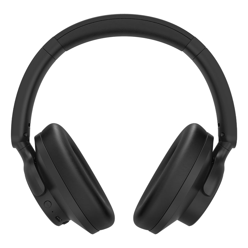 Redragon H610 Vibecore 600X ANC Bluetooth Headphone (Black)
