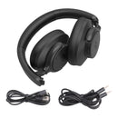 Redragon H610 Vibecore 600X ANC Bluetooth Headphone (Black)