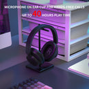 Redragon H610 Vibecore 600X ANC Bluetooth Headphone (Black)